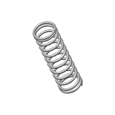 Approved Vendor Compression Spring, O= .188, L= .69, W= .020 S/U G109973165